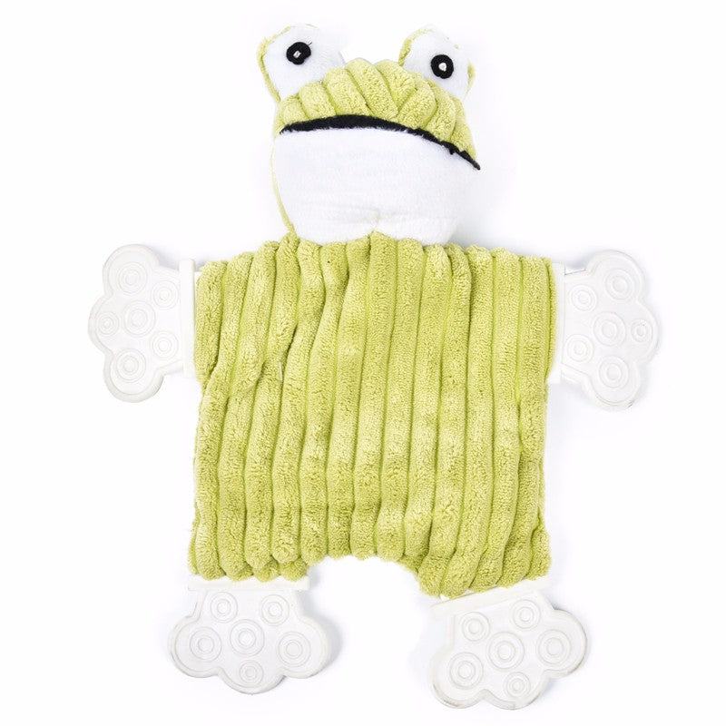 Peluche Animal pour chien