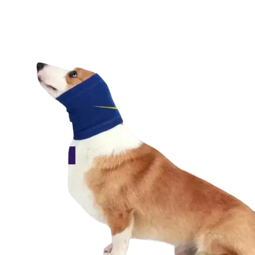 Cache Oreille Cocker – Confort et Protection Idéale