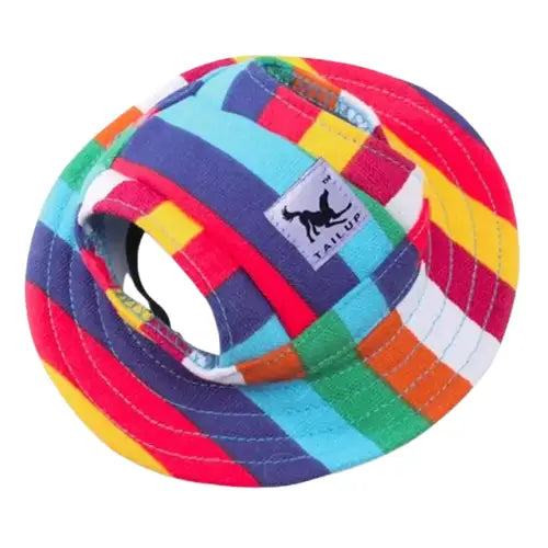 Chapeau pour Chat Streetwear Tendance Transparent Background