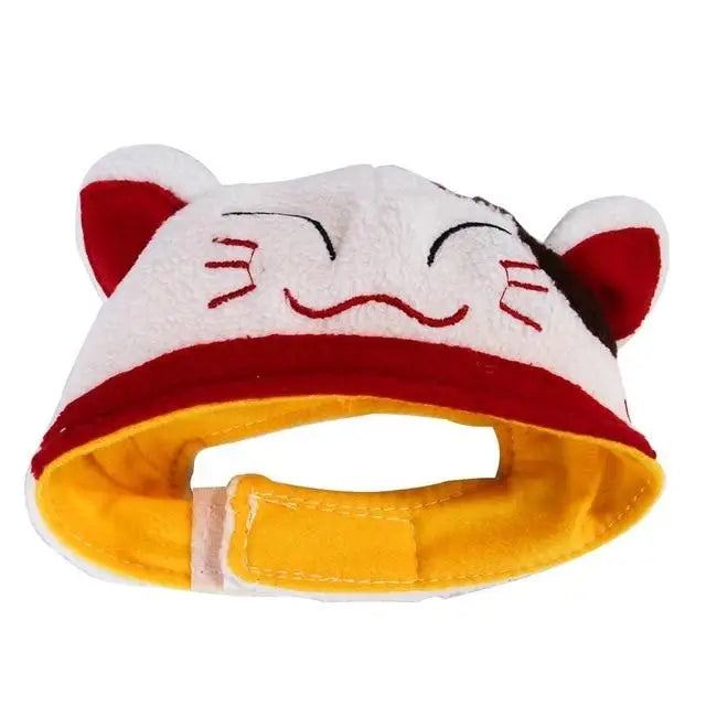 Chapeau pour Chat Cosplay Japonais