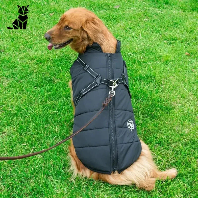 Manteau pour chien - Animal Lovers